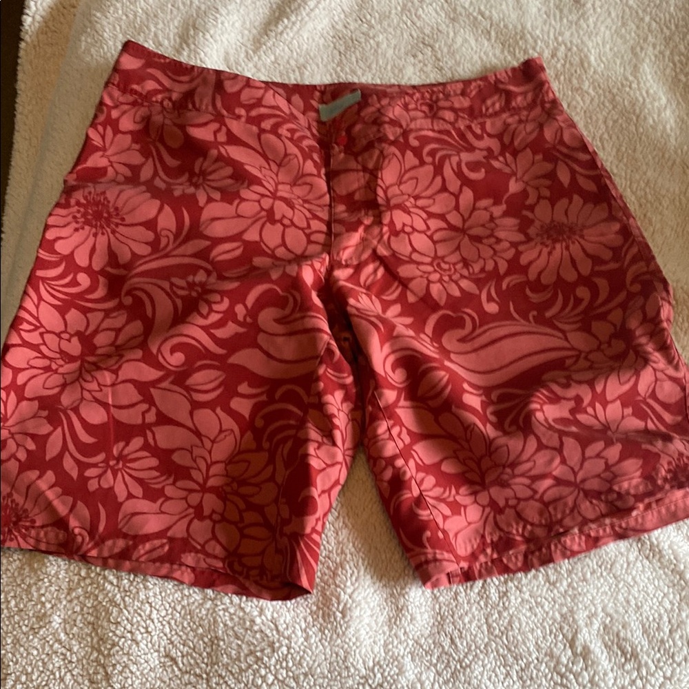 Women’s Board Shorts